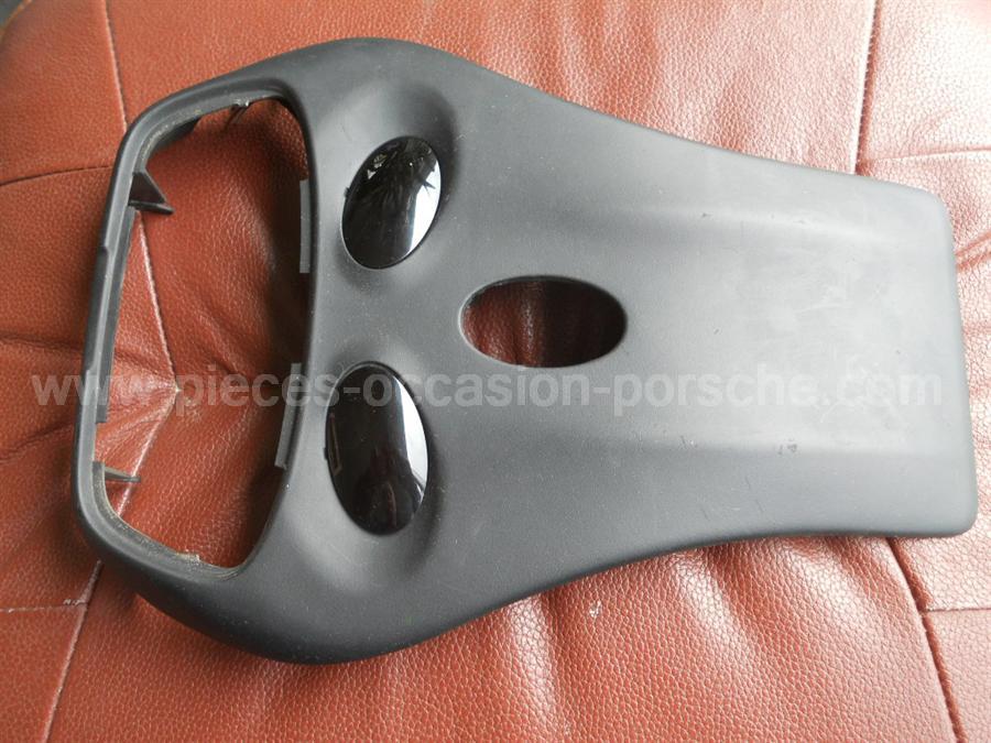 Cache plafonnier Porsche 996